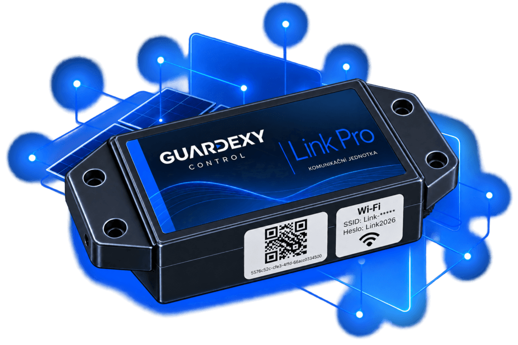 Guardexy Link Pro
