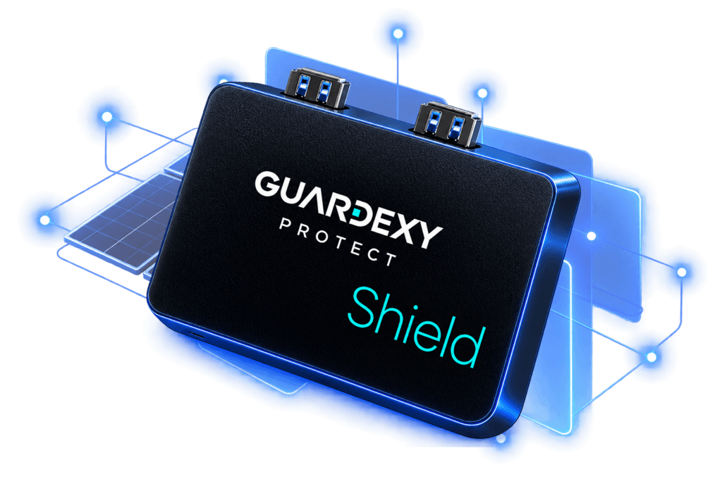 Guardexy Shield